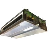 מאייד נסתר לחץ גבוה Toshiba VRF alaska-air