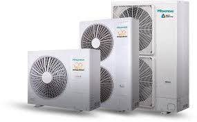 Hisense VRF AVW-96HKFH