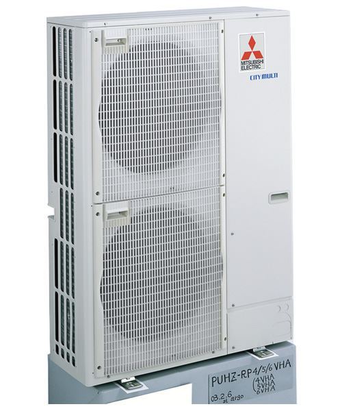 VRF PUMY-SP125YKM מיצובישי