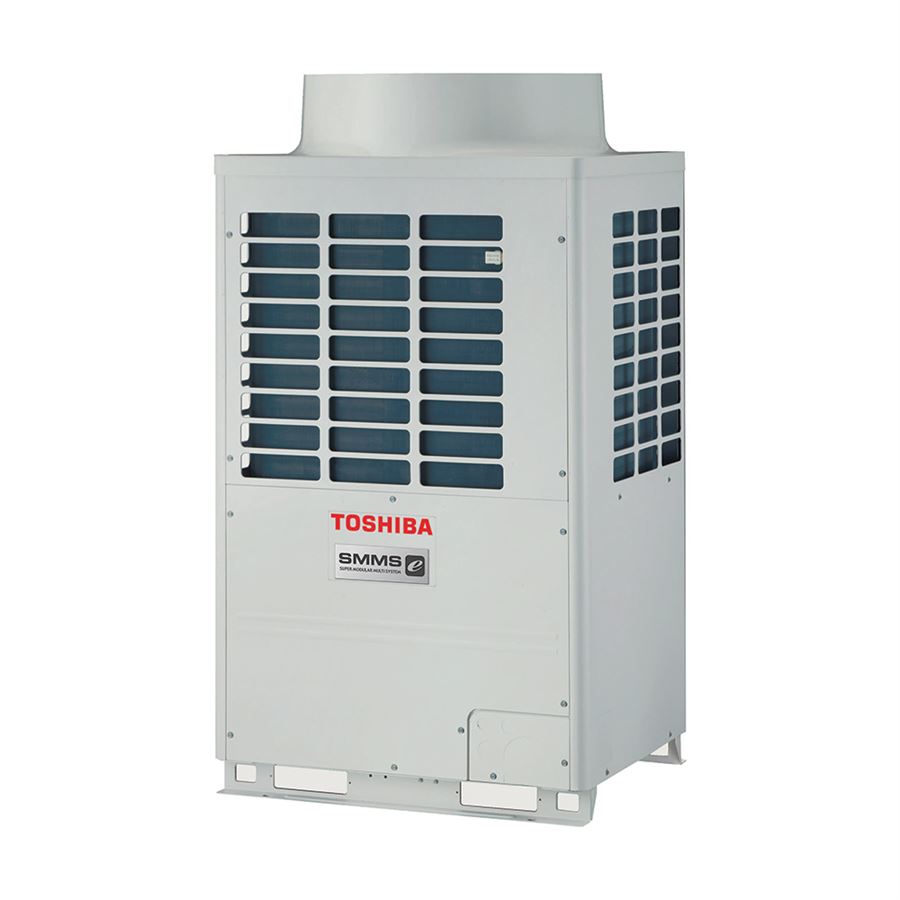 מעבה בודד בתפוקה מירבית 209,800 Toshiba  BTU/h
