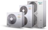 Hisense VRF AVW-54HKFH alaska-air