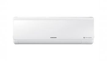 מאייד עילי - בורקאי Samsung VRF