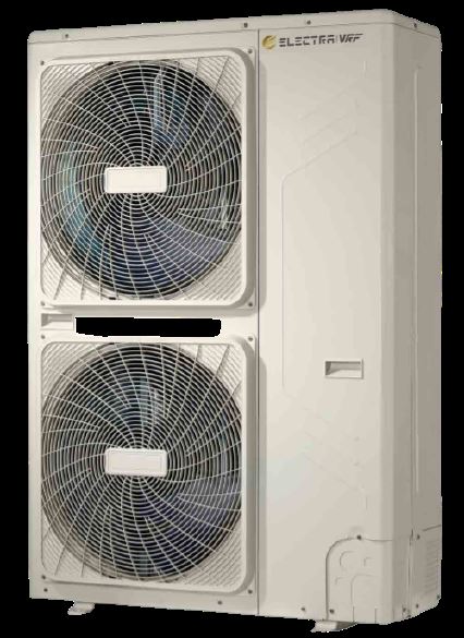 מעבה אלקטרה מיני VRF