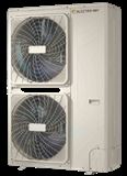 מעבה אלקטרה מיני VRF alaska-air