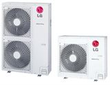 מעבה מיני VRF LG alaska-air