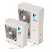 VRV HEAT PUMP RXYSQ –12 DAIKIN