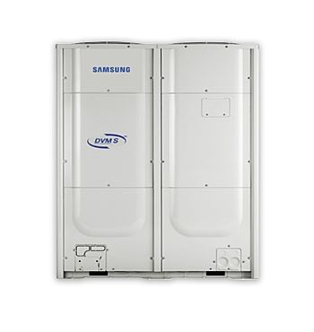 יחידות חוץ DVMS HEAT PUMP