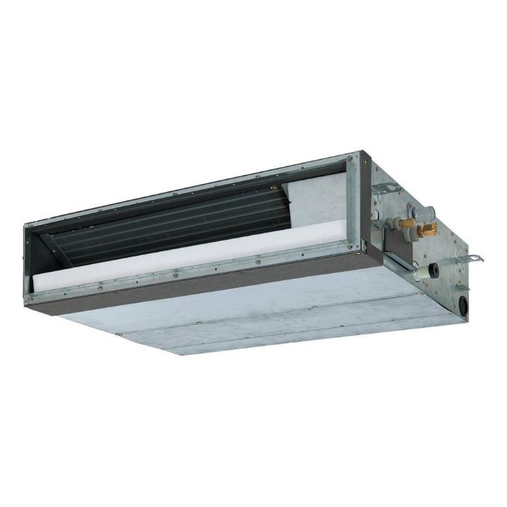 מאייד נסתר לחץ נמוך Toshiba VRF
