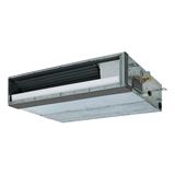 מאייד נסתר לחץ נמוך Toshiba VRF alaska-air