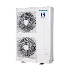 מעבה מיני VRF Hisense