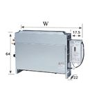 Mitsubishi VRF PFFY-P63VLRMM-E alaska-air