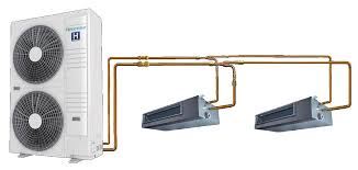 Hisense VRF