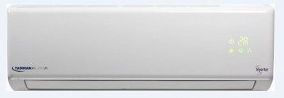 ‏מזגן עילי Supreme Inverter 180 2023 שנת Tadiran ‏1.25 ‏כ