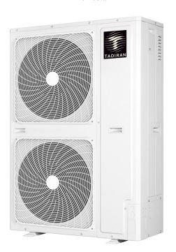 TADIRAN PRIME Mini VRF PRIME-OM08IL