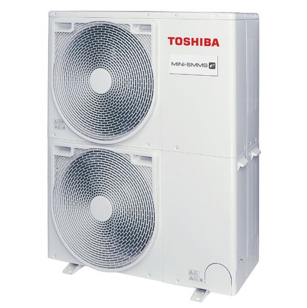 מעבה מיני VRF TOSHIBA 52,900 BTU/h