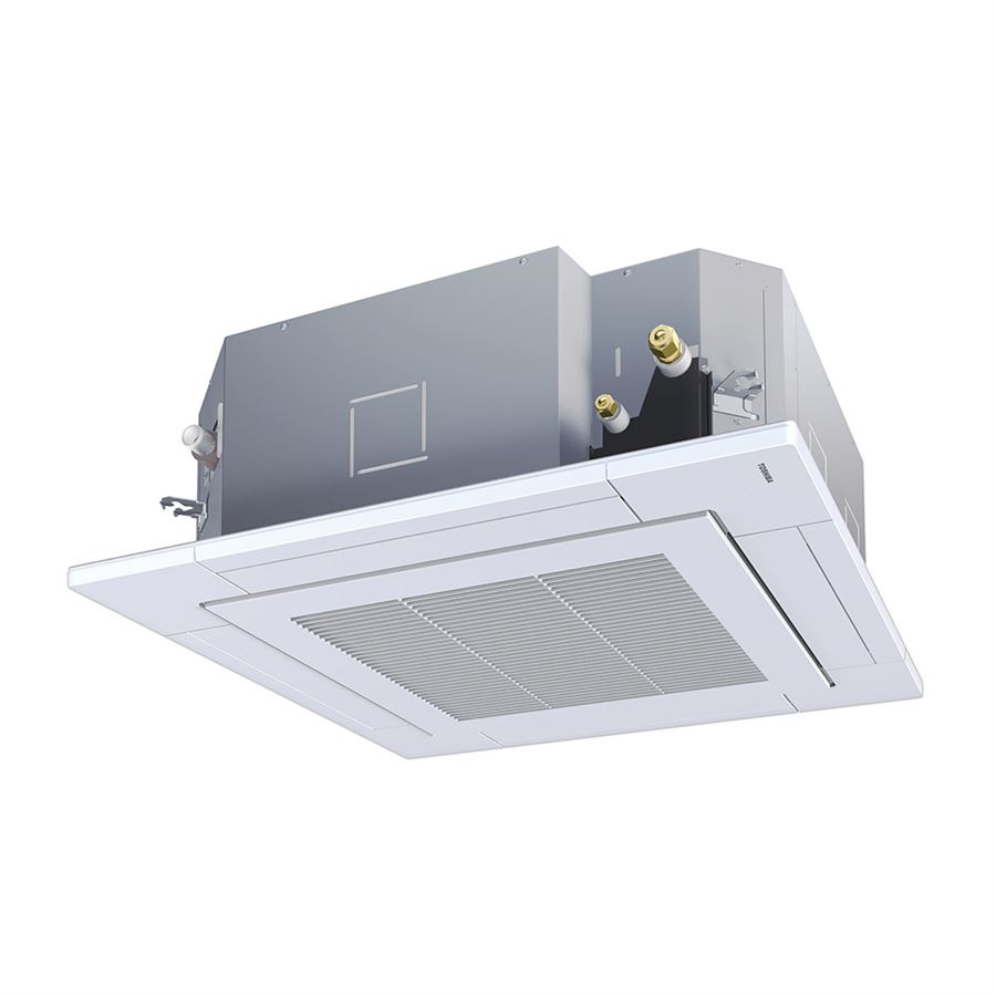 קסט – 4 כיווני אויר Toshiba VRF