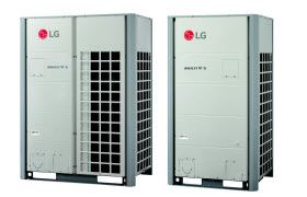LG VRF