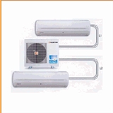 מזגן דו - מאייד ‏ Electra Inverter 140-170 שנת 2016‏‏‏