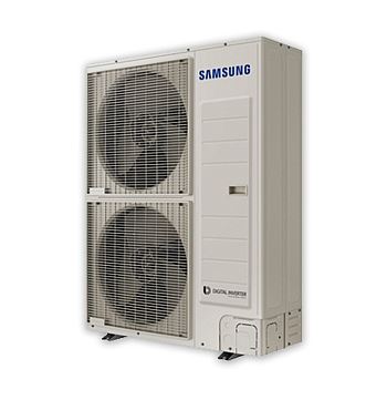 יחידות חוץ DVMS ECO - MINI VRF