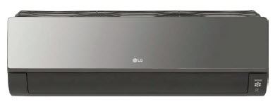 מזגן עילי ART COOL LG VRF