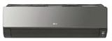 מזגן עילי ART COOL LG VRF alaska-air