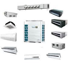 Hisense VRF