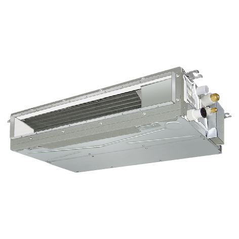 מאייד נסתר צר לזריקה ישירה  VRF Toshiba