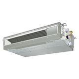 מאייד נסתר צר לזריקה ישירה  VRF Toshiba alaska-air