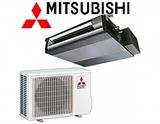 Mitsubishi SEZ/SUZKD50VA