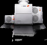 MITSUBISHI VRF