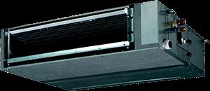 מאייד נסתר DAIKIN FXSQ-A