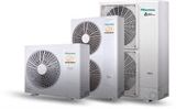 Hisense VRF alaska-air