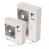 VRV HEAT PUMP RXYSQ –10 DAIKIN alaska-air