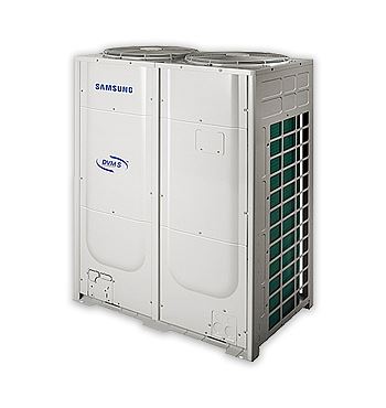 יחידות חוץ DVMS HEAT RECOVERY