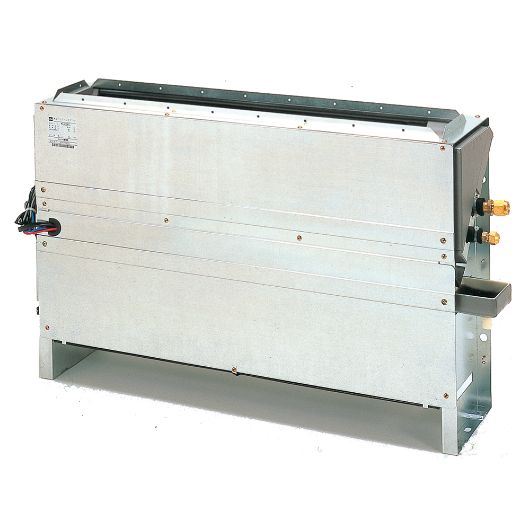 מאייד אנכי נסתר Toshiba VRF