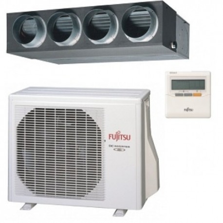 Fujitsu ARYG-54LHTA /AOYG-54LATT