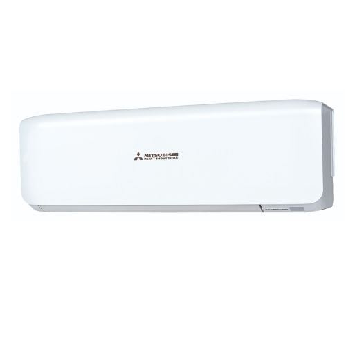 מזגן עילי SRK45ZSP-S MITSUBISHI INV כ