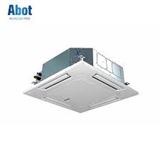 קסטה מיני Hisense VRF alaska-air